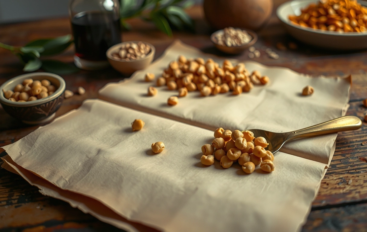 Archivio Storico Gastronomico