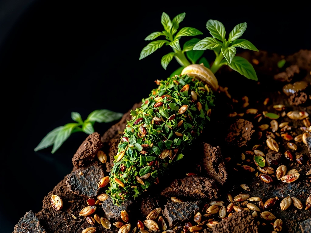 Orto didattico siciliano